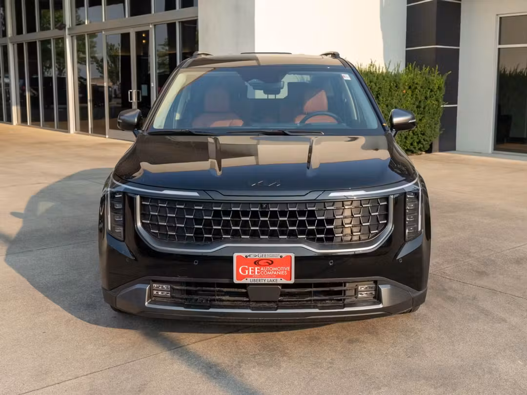 2026 Kia Carnival SX Prestige - Image 2