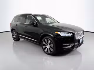 2025 Volvo Xc90 B6 Plus 7Seater