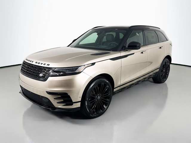 2026 Land Rover Range Rover Velar Dynamic SE