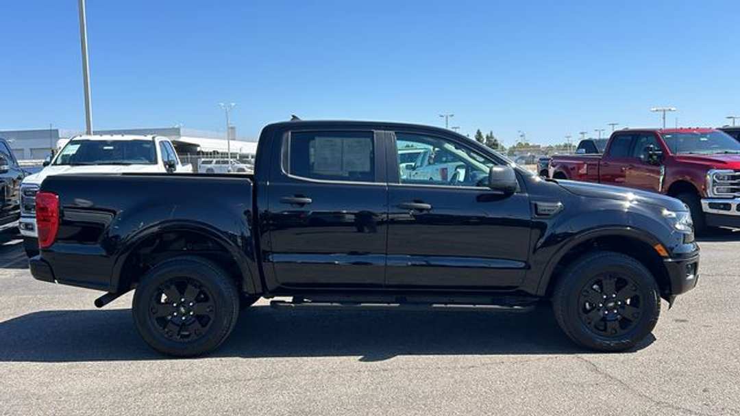 2023 Ford Ranger XLT - Image 2