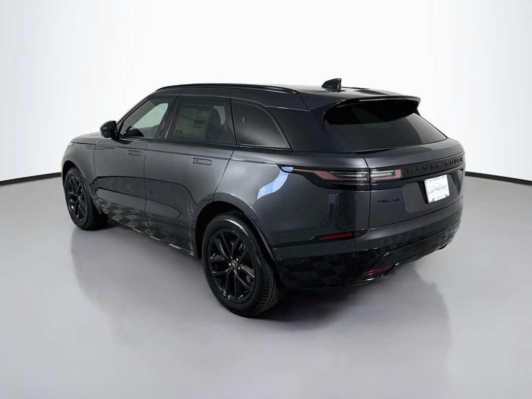 2026 Land Rover Range Rover Velar - Image 3