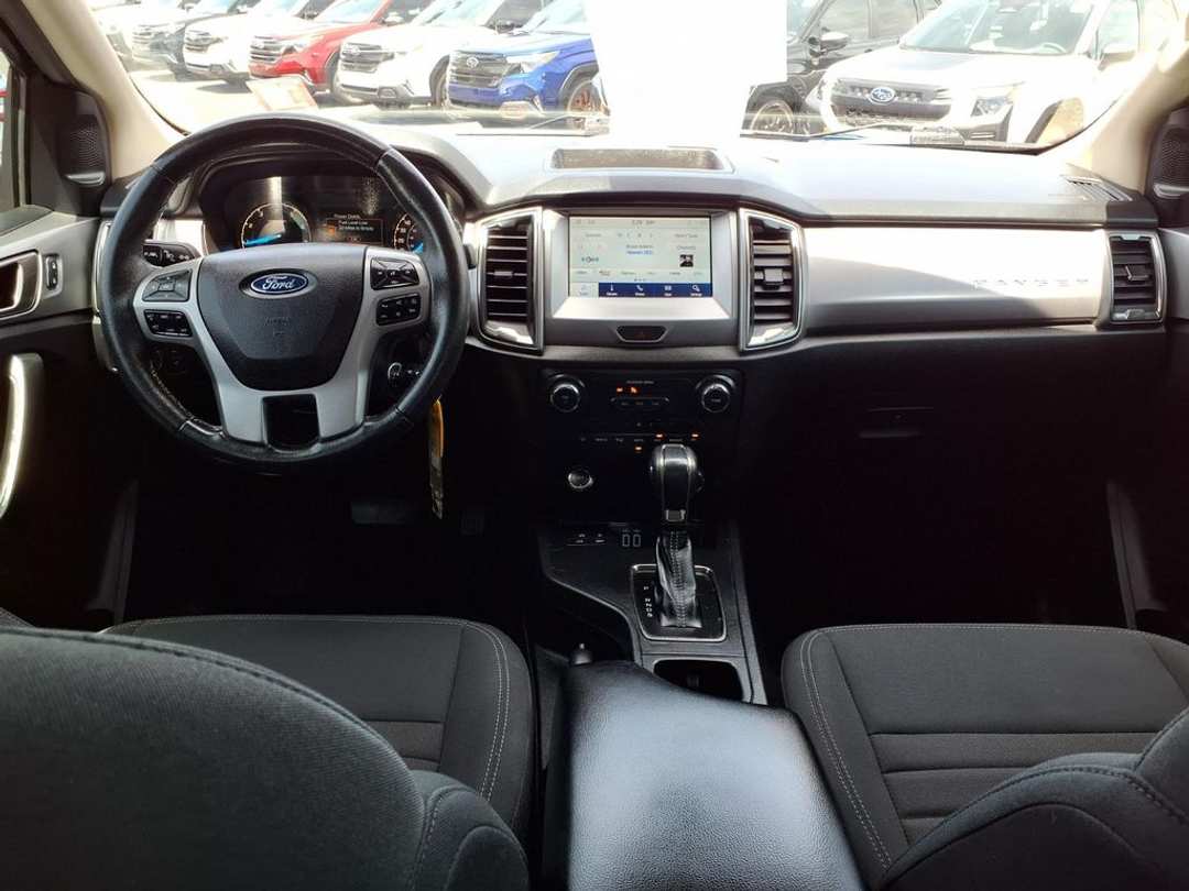 2020 Ford Ranger XLT - Image 2