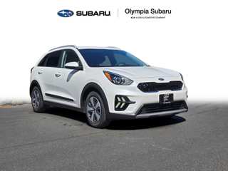 2021 Kia Niro LX