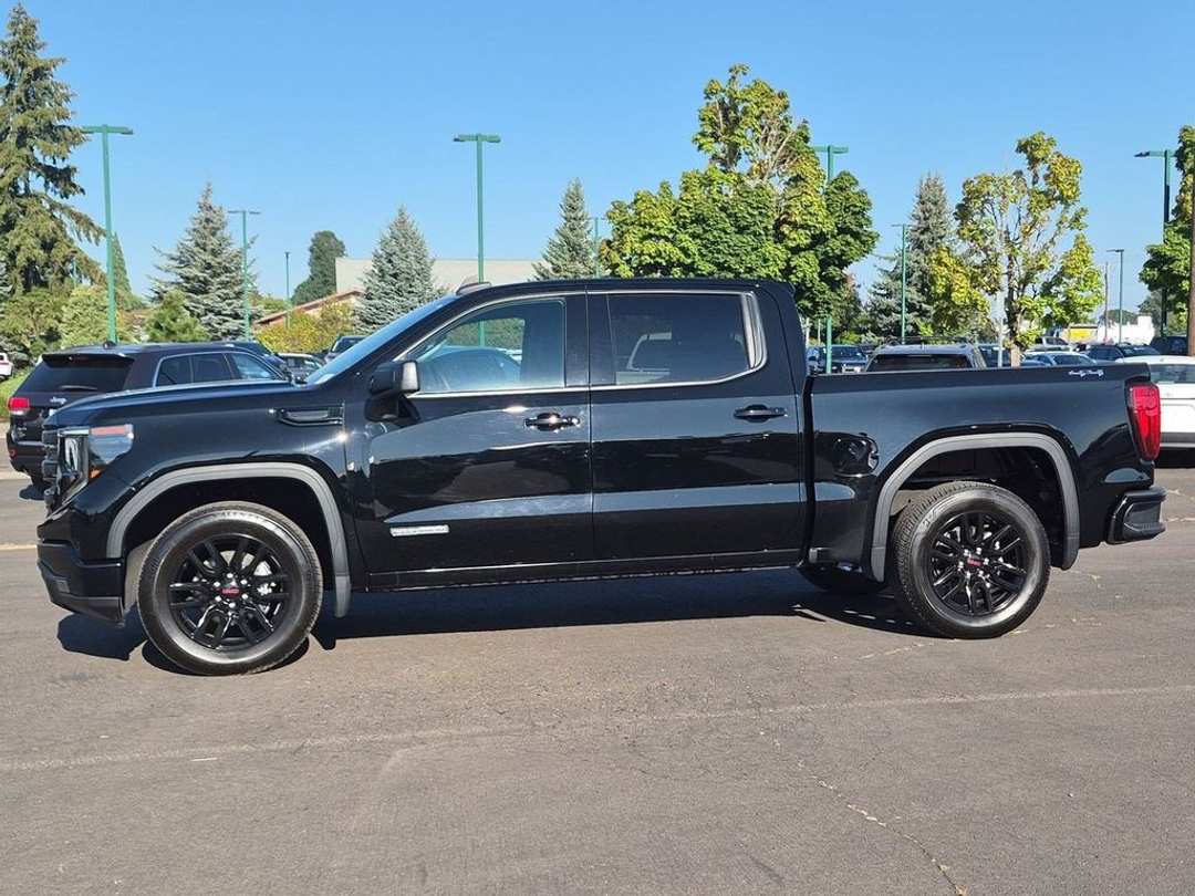 2023 GMC Sierra 1500 Elevation - Image 2