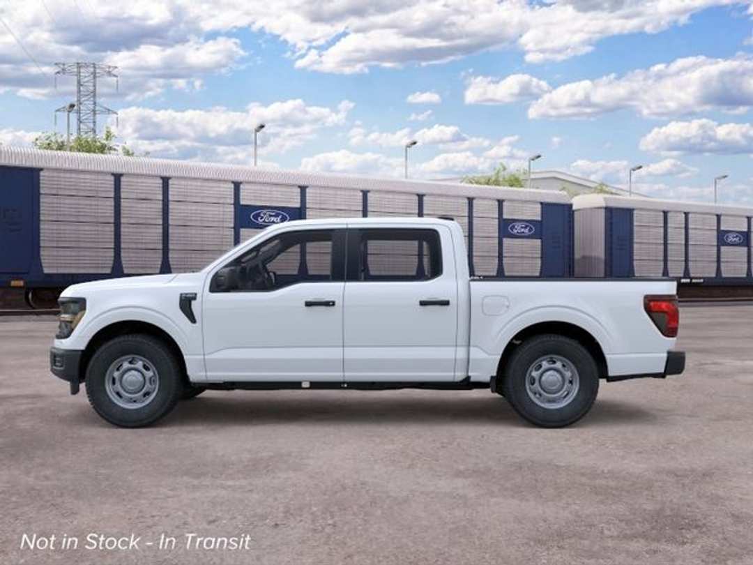 2026 Ford F-150 XL - Image 3