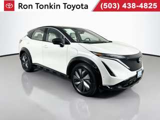 2024 Nissan Ariya EMPOWER+