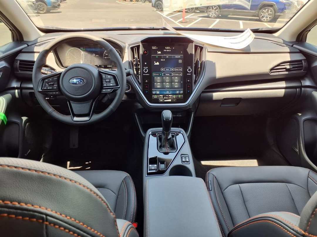 2026 Subaru Crosstrek Hybrid Limited - Image 2