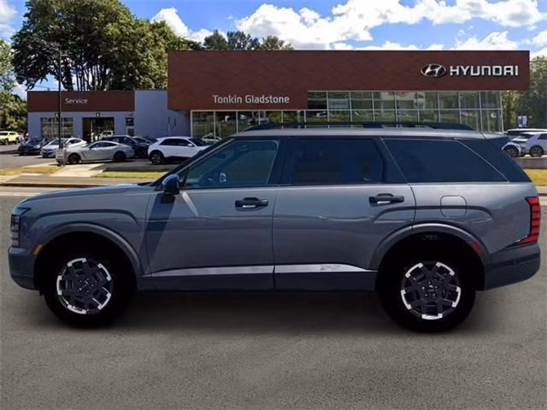 2026 Hyundai Palisade XRT Pro - Image 3