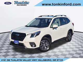 2023 Subaru Forester Premium