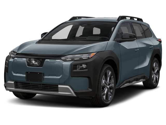 2026 Subaru Trailseeker Limited