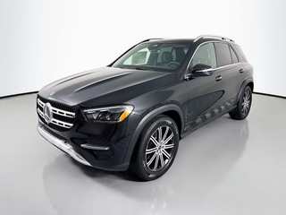 2026 Mercedes-Benz GLE GLE 350