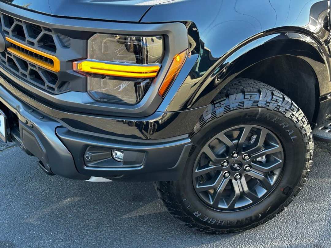 2026 Ford F-150 Tremor - Image 2