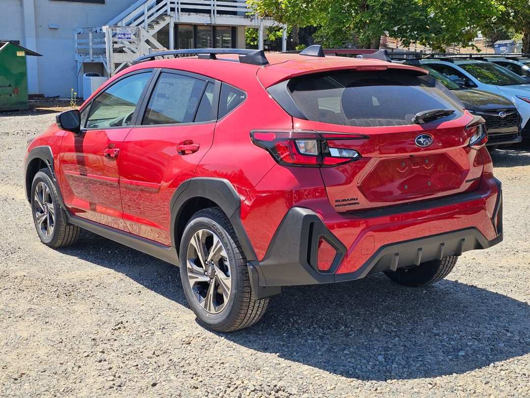 2026 Subaru Crosstrek Premium - Image 3