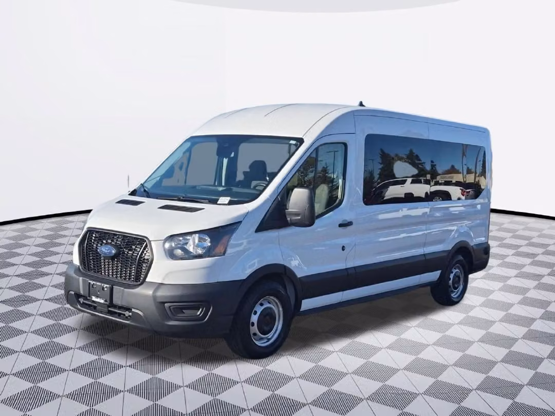 2024 Ford Transit-350 XL - Image 2