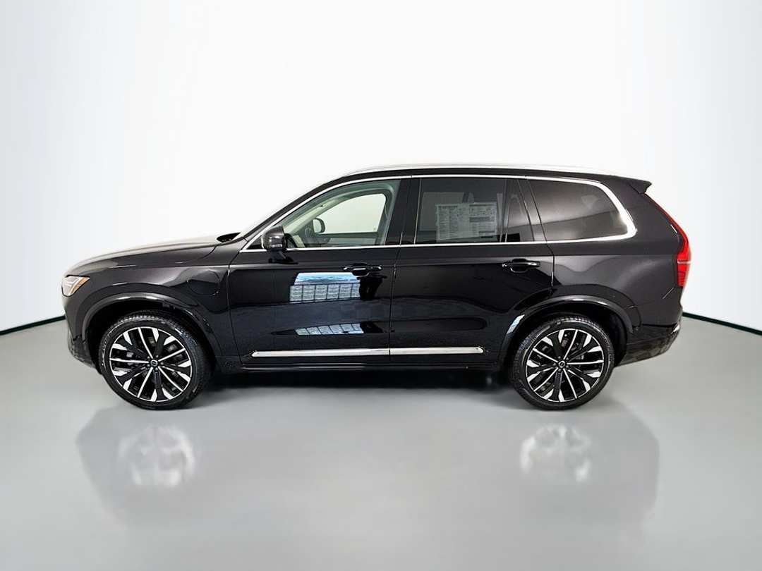 2026 Volvo Xc90 Plug-In Hybrid T8 Ultra - Image 2