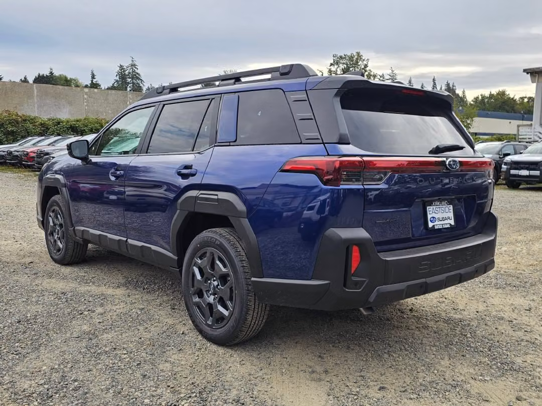 2026 Subaru Outback Premium - Image 3