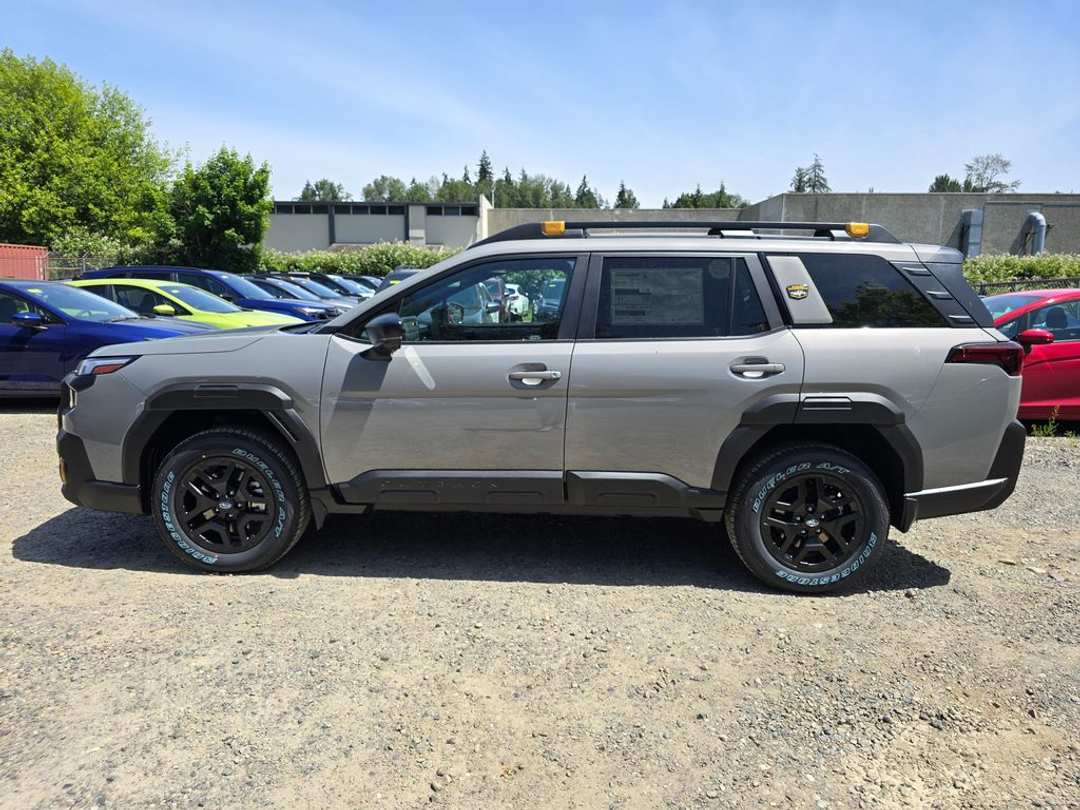 2026 Subaru Outback Wilderness - Image 2