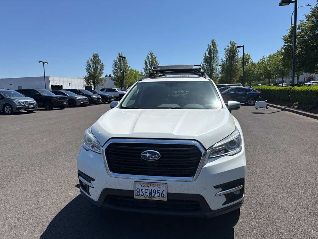 2020 Subaru Ascent Touring - Image 2