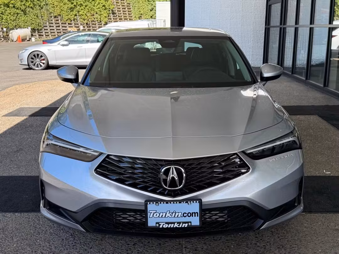 2026 Acura Integra Base - Image 3