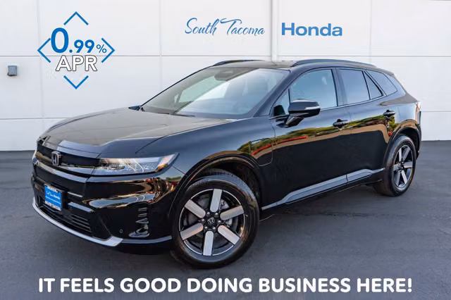2026 Honda Prologue Touring
