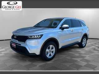 2021 Kia Sorento LX