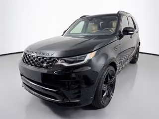 2026 Land Rover Discovery Dynamic SE
