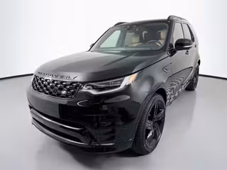 2026 Land Rover Discovery Dynamic SE
