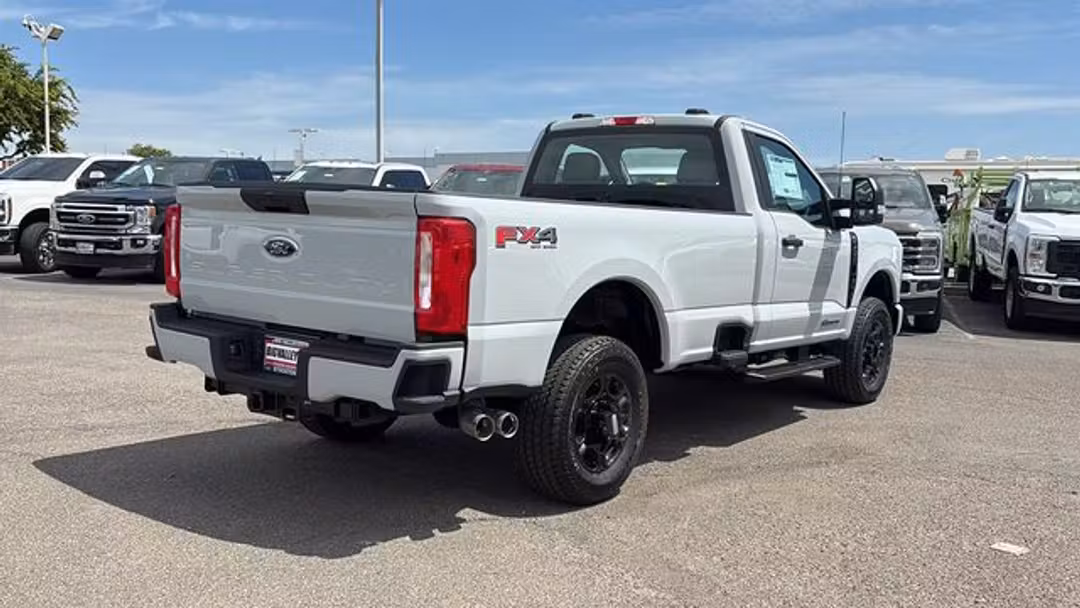 2026 Ford F-250Sd XL - Image 3