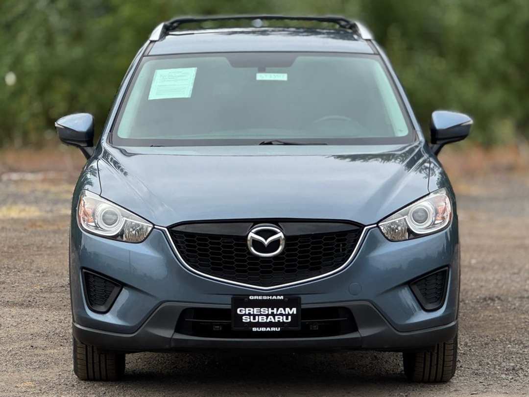 2015 MAZDA CX-5 Sport - Image 2