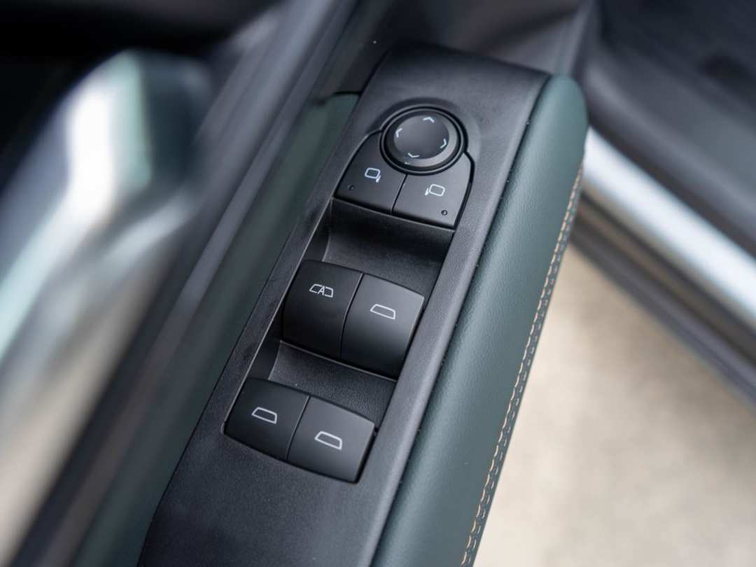 2026 GMC Terrain AT4 - Photo 16
