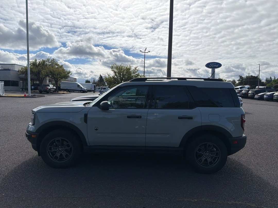 2023 Ford Bronco Sport Big Bend - Image 2