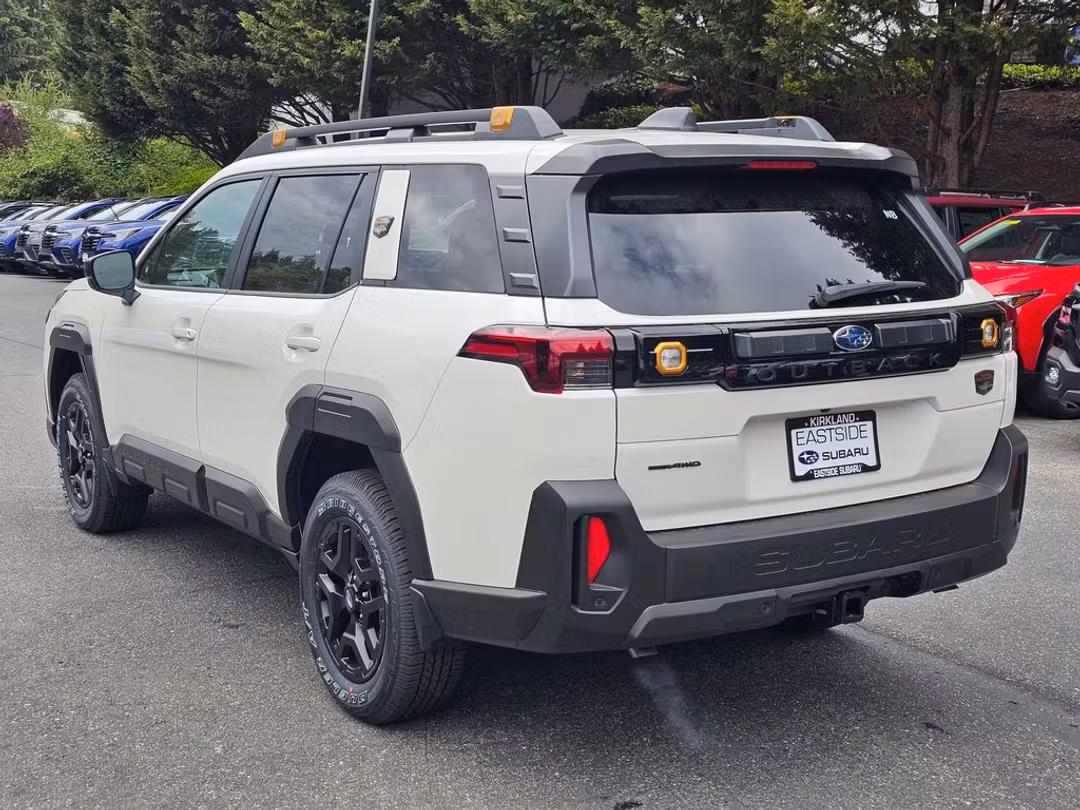 2026 Subaru Outback Wilderness - Image 3