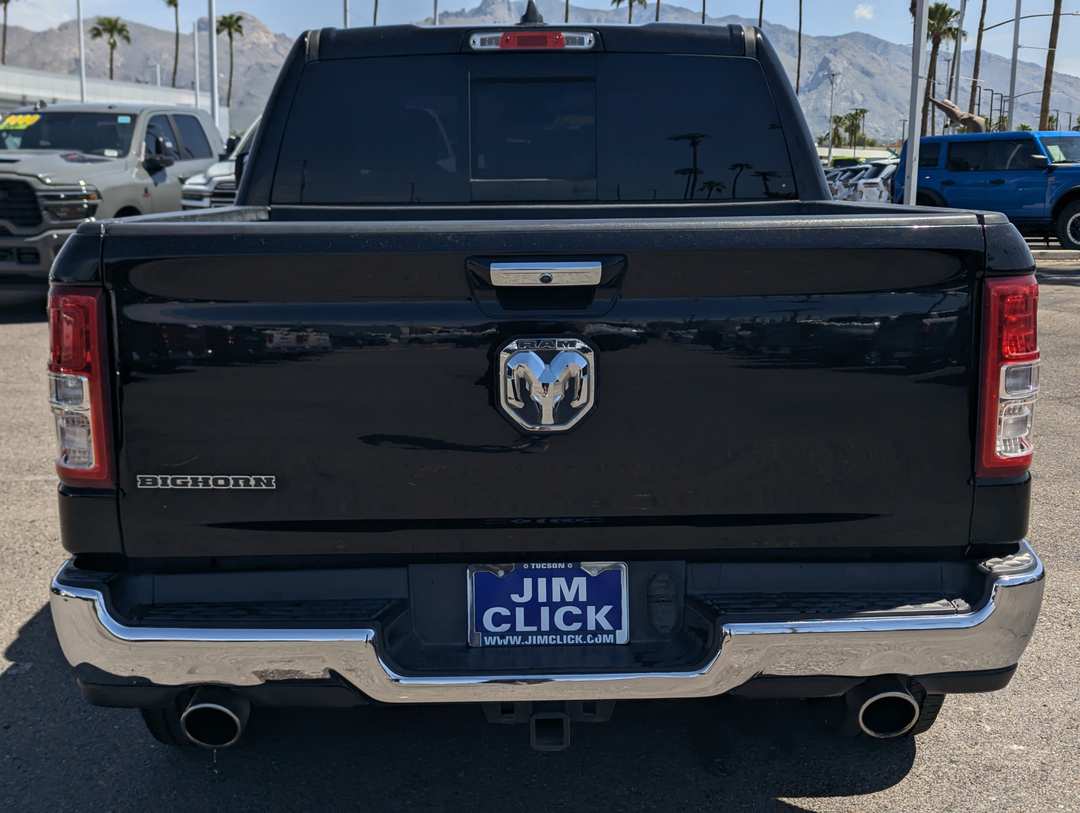 2019 Ram 1500 Big Horn/Lone Star - Image 3