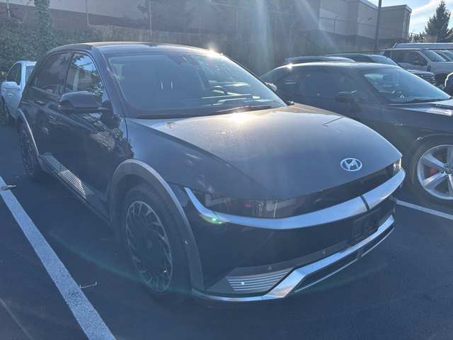 2024 Hyundai Ioniq 5 Limited