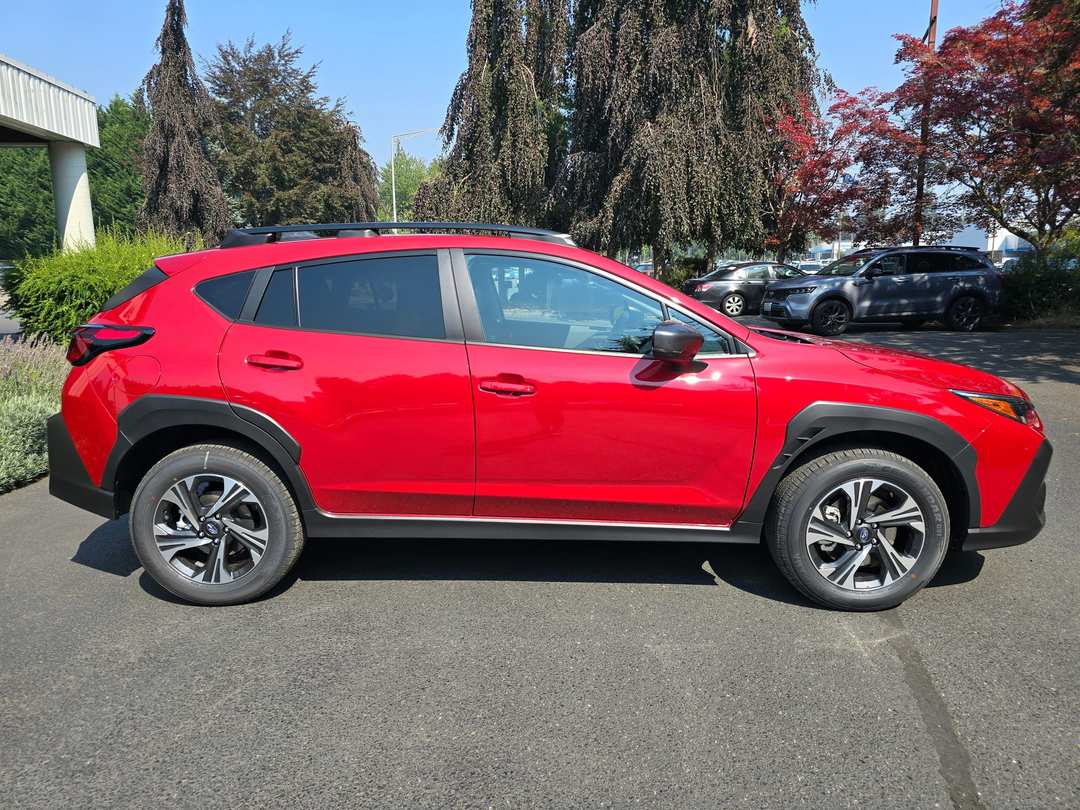 2026 Subaru Crosstrek Premium - Image 3