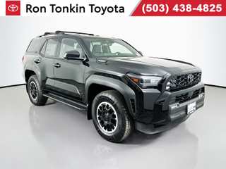 2026 Toyota 4Runner I-Force Max Hybrid TRD Off Road Premium