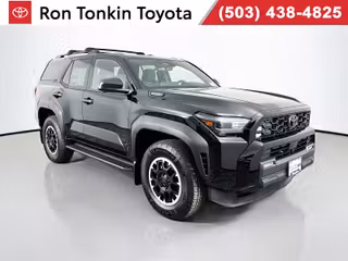 2026 Toyota 4Runner I-Force Max Hybrid TRD Off Road Premium