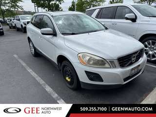 2010 Volvo Xc60 T6