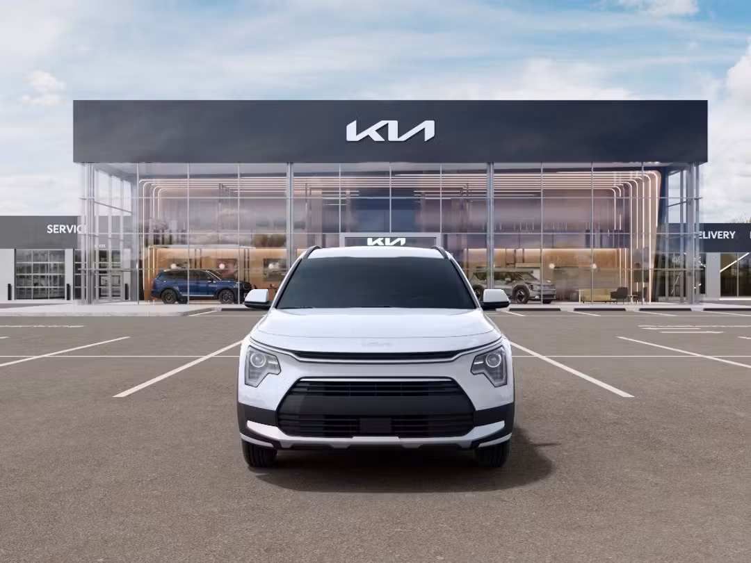 2026 Kia Niro EX - Image 2
