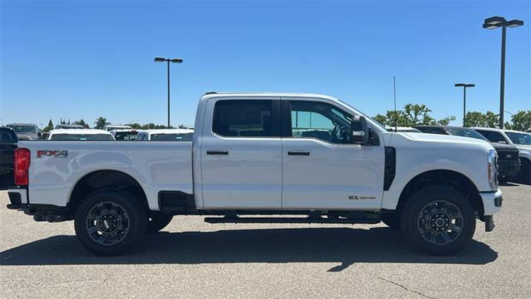2026 Ford F-250Sd XL - Image 2