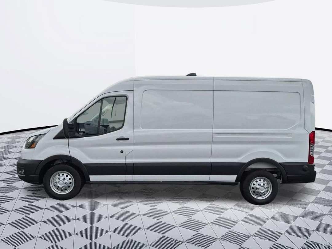 2026 Ford Transit-250 Base - Image 2