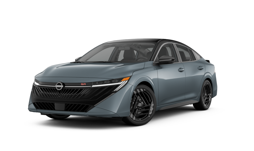 2026 Nissan Sentra SR - Image 3