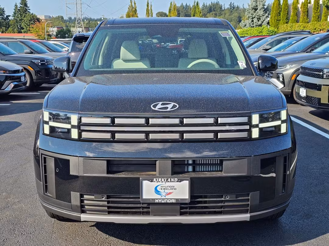 2026 Hyundai Santa Fe Hybrid SE - Image 2