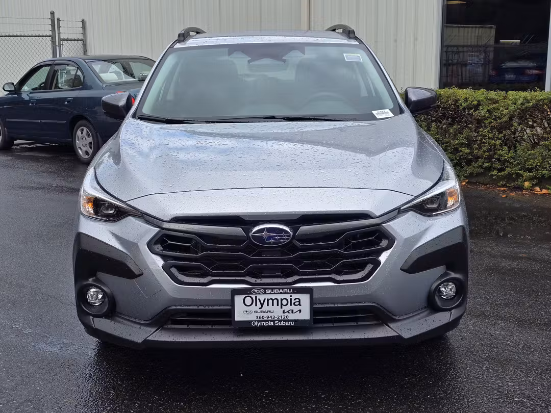 2026 Subaru Crosstrek Premium - Image 2
