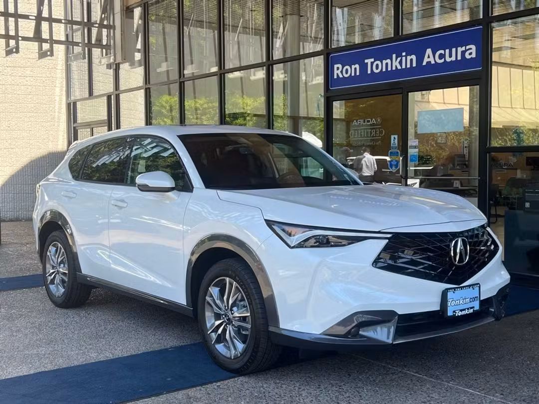 2026 Acura Adx Base - Image 2