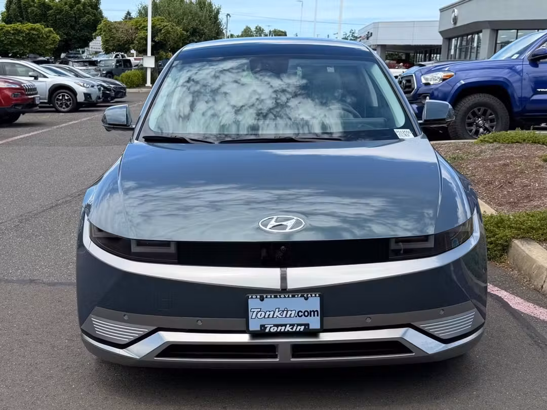 2024 Hyundai Ioniq 5 Limited - Image 3