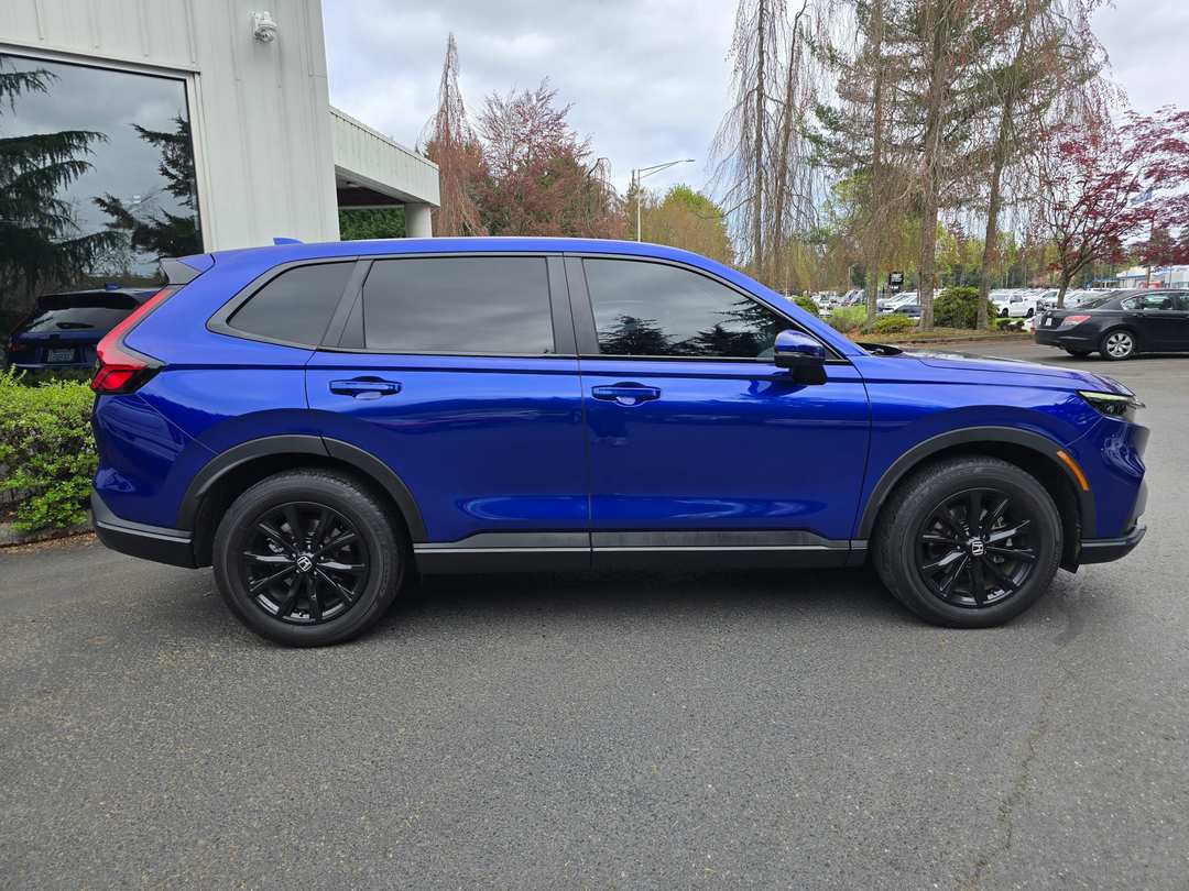 2023 Honda CR-V EX - Image 3