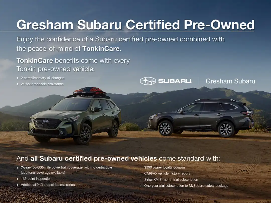2025 Subaru Crosstrek Sport - Image 3