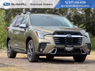2023 Subaru Ascent Touring
