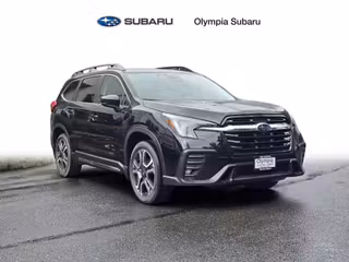 2026 Subaru Ascent Limited